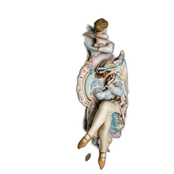 Victorian decoration
